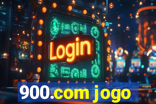 900.com jogo